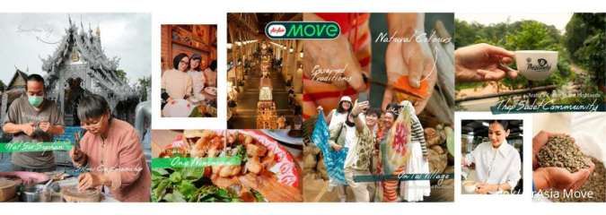 Chiang Mai, Destinasi Ecotourism untuk Liburan Musim Hujan