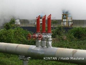 Pemerintah perpanjang izin eksploitasi usaha panas bumi