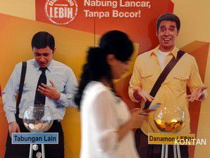 Lagi, Danamon Digugat Soal Derivatif oleh Perusahaan Asal Lampung