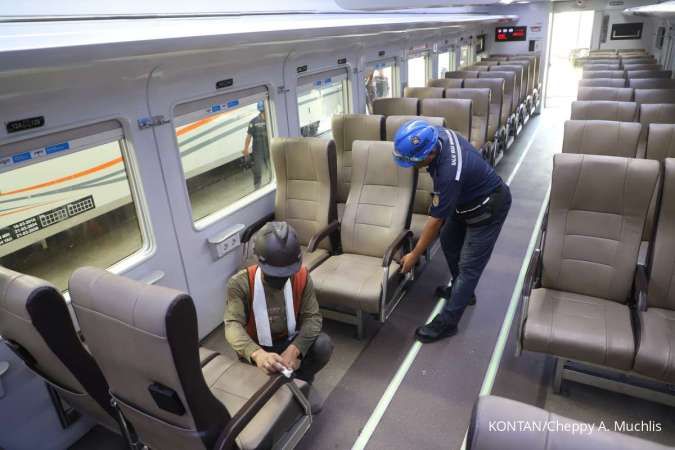 Cara Daftar Mudik Gratis KAI dari Palembang: Peluang Emas Pulang Kampung Tanpa Biaya