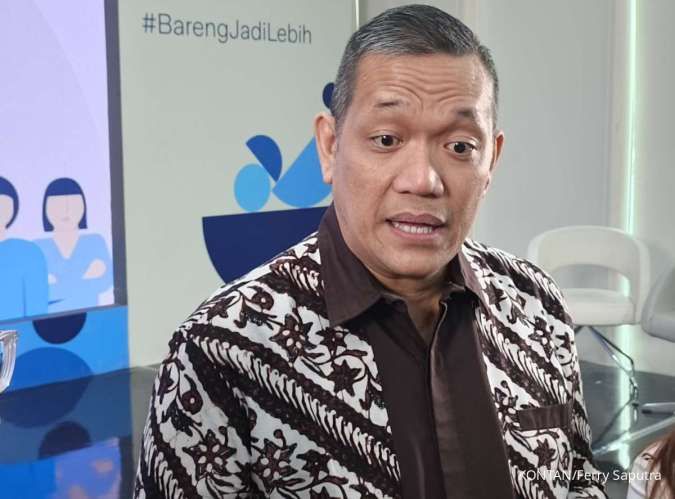 DAI Dorong Asuransi Perjalanan Wajib untuk Turis ke Indonesia