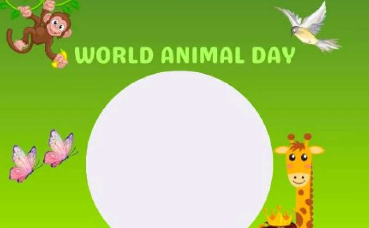 Selamat Hari Hewan Sedunia 2025, Ini 30 Ucapan untuk Ajak Lindungi Satwa