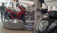 Daftar 7 Motor Skutik Bekas dengan Harga Terbaik di Awal Tahun 2024