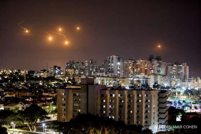 Israel Siapkan Serangan Darat ke Jalur Gaza, Ada Kekhawatiran Korban Makin Banyak