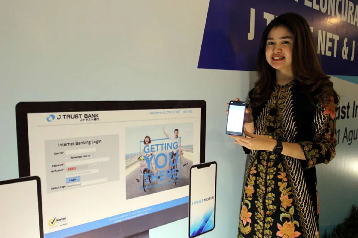 Bank-Bank Kecil Berpacu Kembangkan Mobile Banking, Demi Menjaring Dana Murah