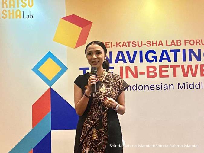 Pola Konsumsi Kelas Menengah Bergeser, Dari Gengsi ke Bertahan Hidup