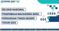 Cara Membayar Pendaftaran SNBT 2023 Lewat ATM, Teller, Aplikasi, dan Agen46 BNI