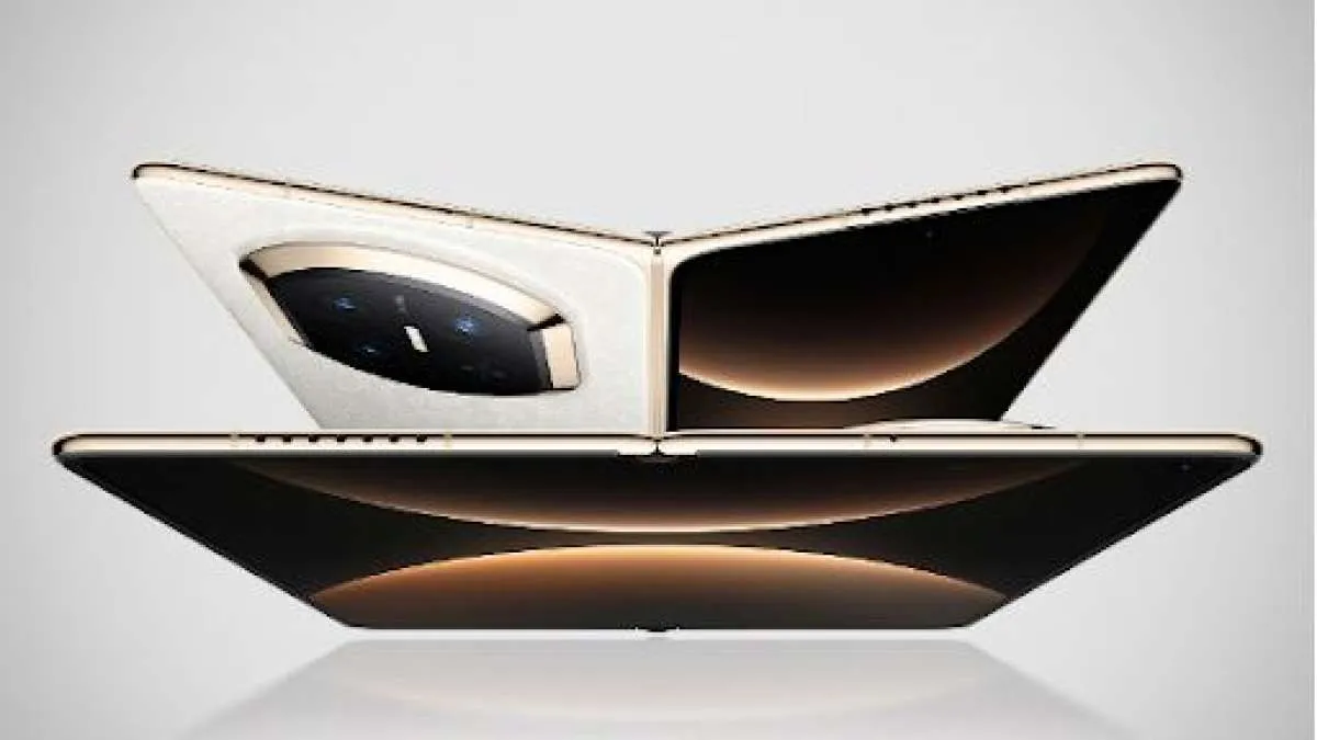 Inovasi Tanpa Henti: Kepemimpinan Huawei di Smartphone Lipat