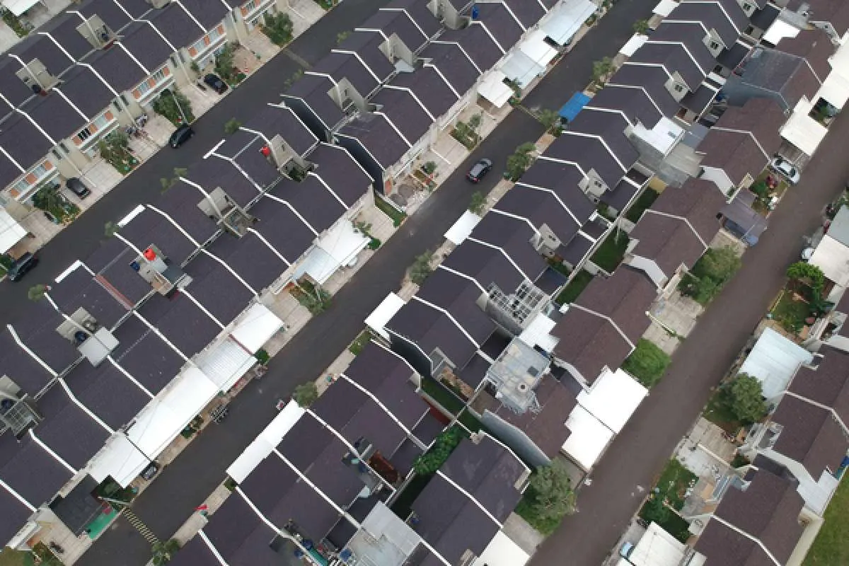 Proyek Kawasan Paradise Serpong City 2 Telan Investasi Rp 35 Triliun