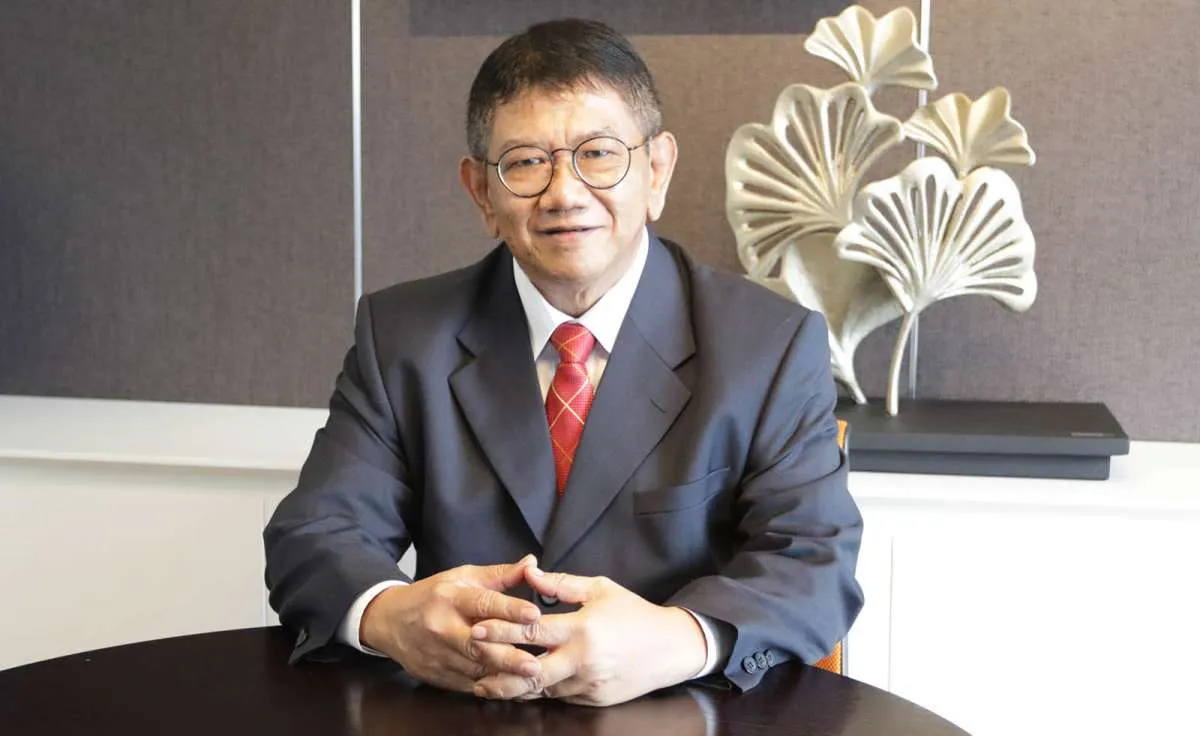 Gelar RUPS, Bahana TCW Rombak Susunan Komisaris