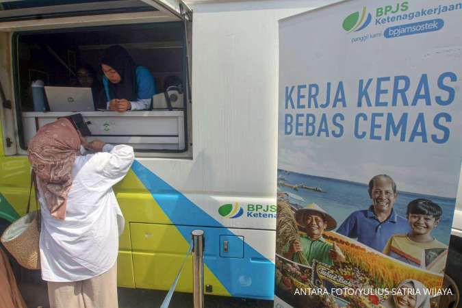 Cek Syarat Pencairan BSU Kemnaker Tahap Kedua untuk 4,5 Juta Penerima