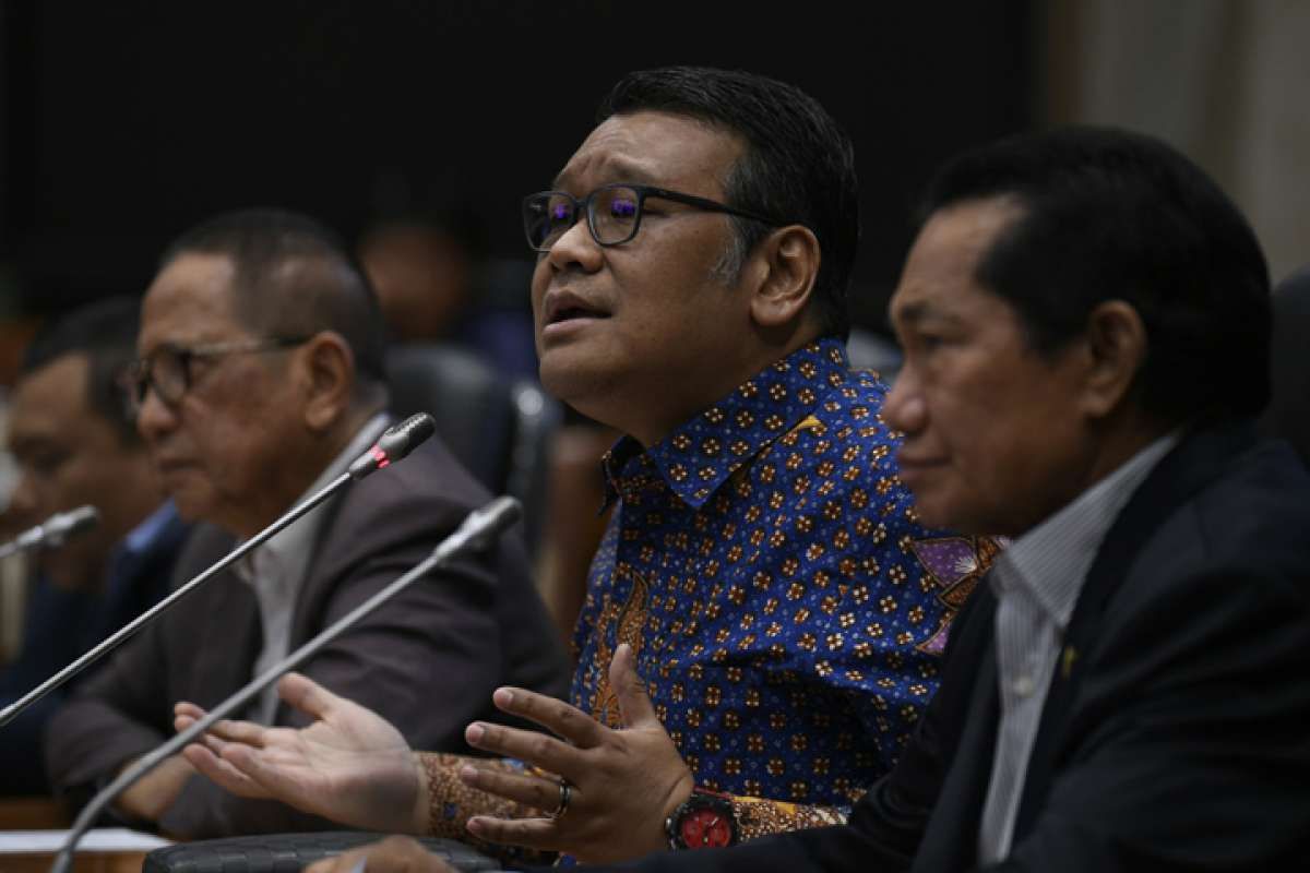Mulai September Nanti, Bumiputera Mencicil Klaim Rp 5,3 Triliun