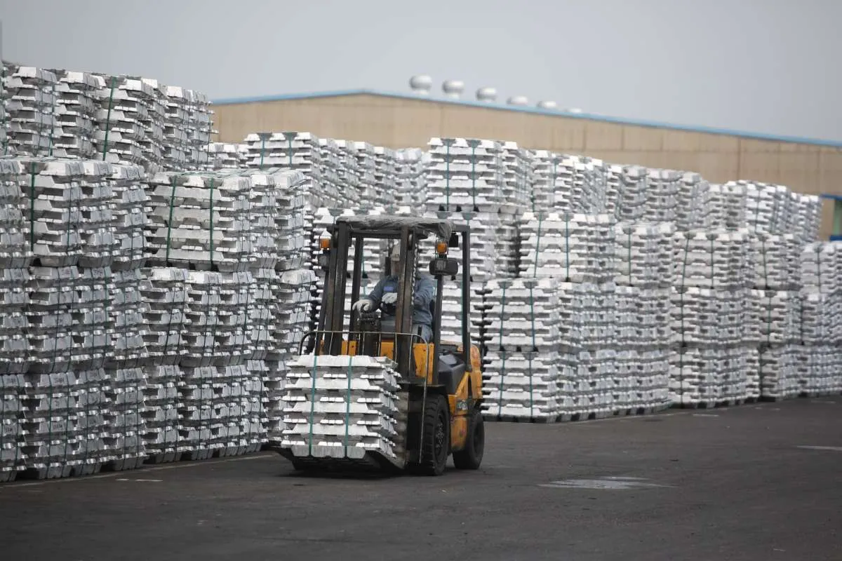 Inalum Ungkap Dampak Hilirisasi Bauksit ke Aluminium, Begini Estimasi Nilai Tambahnya