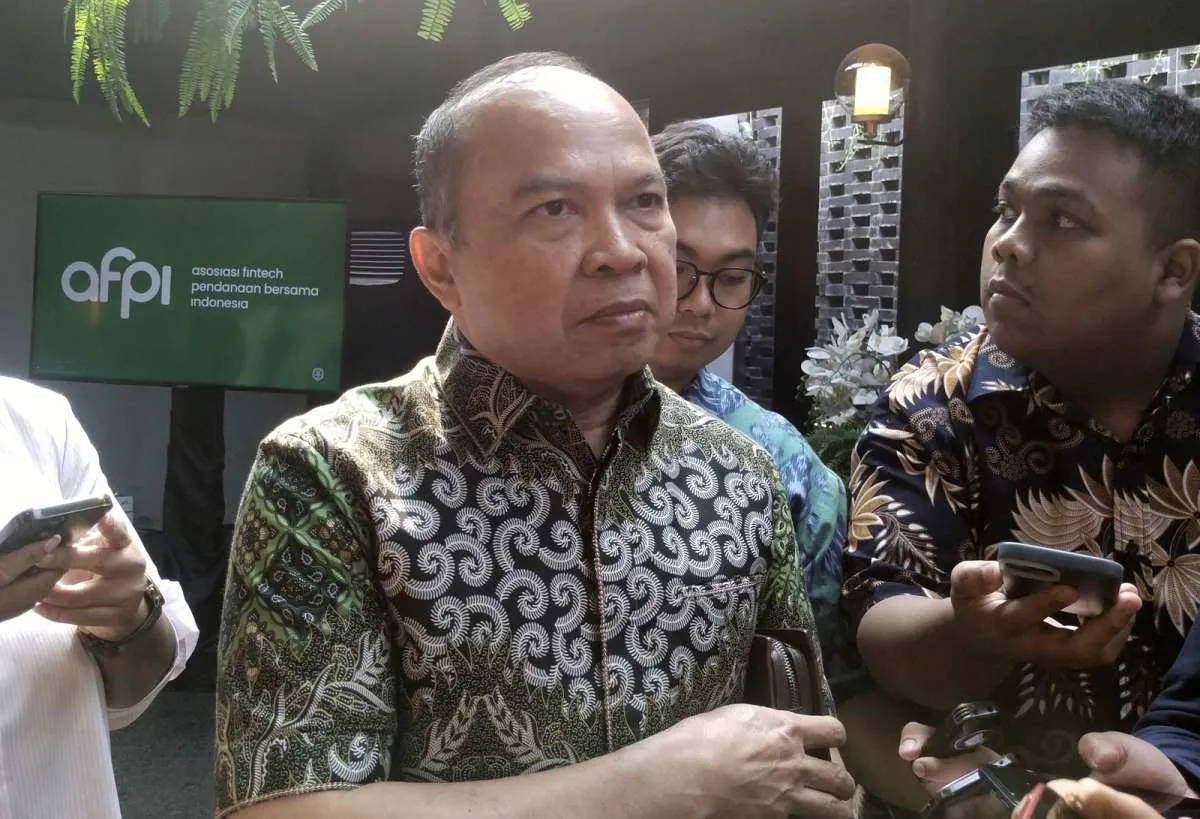 AFPI akan Siapkan Bukti untuk Persidangan Dugaan Kartel Bunga Pinjol