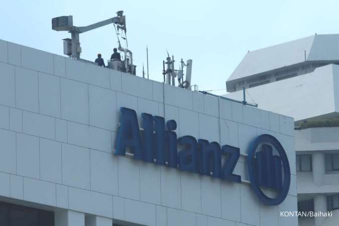 Allianz LIfe Bukukan Pendapatan Premi Bancassurance Rp 1,5 Triliun di Kuartal IV 2025