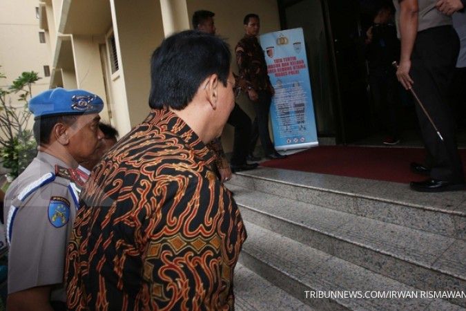 Minggu depan, polisi gelar perkara kasus Ahok