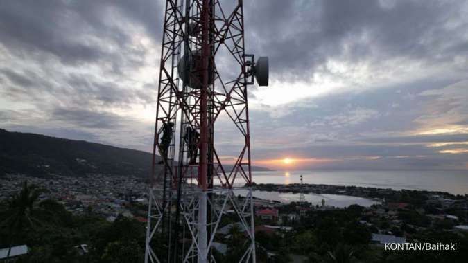 Induk Tower Bersama Infrastructure (TBIG) Menggelar Tender Offer Sukarela