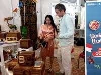 Bantu Pebisnis UMKM, BNI akan Luncurkan Platform Digital Baru