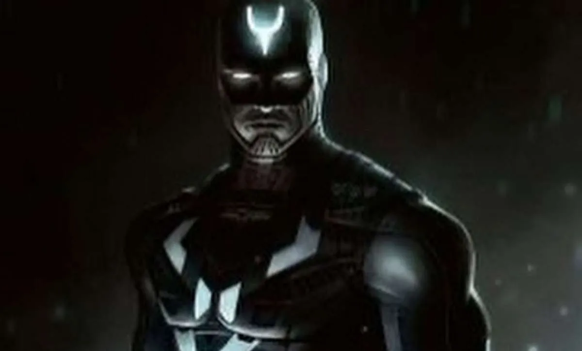 Black Bolt Cameo Doctor Strange Multiverse of Madness, Anson Mount Senang Gabung MCU