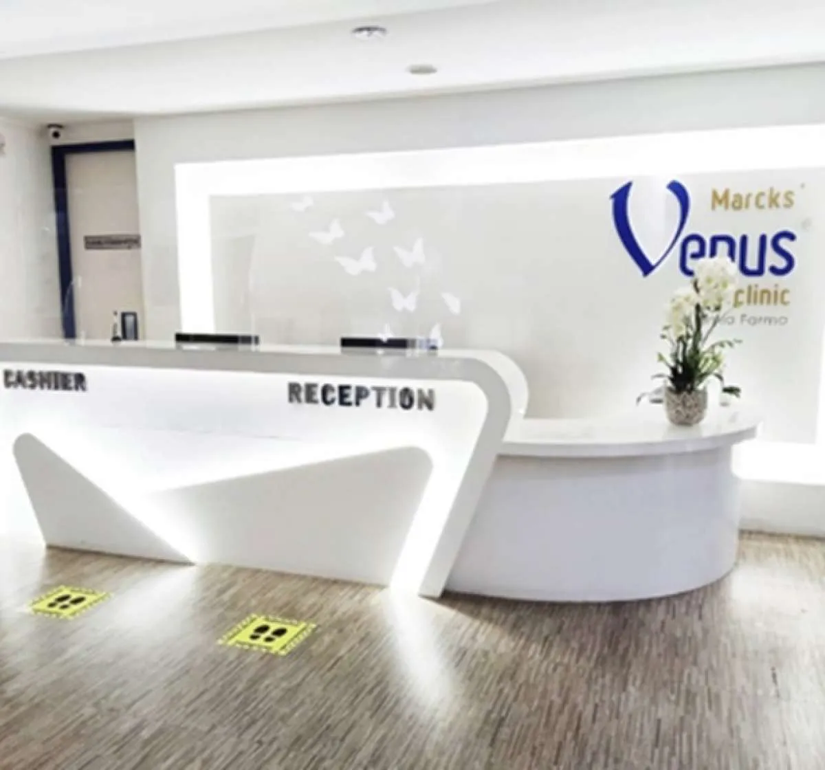 Moms, Yuk Merawat Kecantikan di Klinik Estetika Milik BUMN