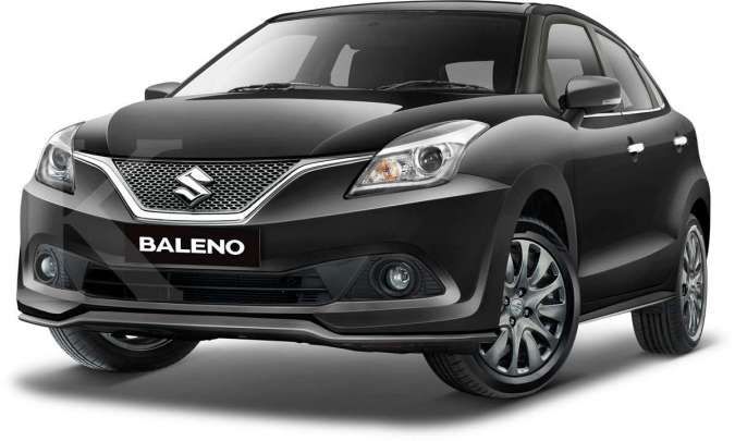 Murah banget, harga mobil bekas Suzuki Baleno tahun muda di bawah Rp 150 juta
