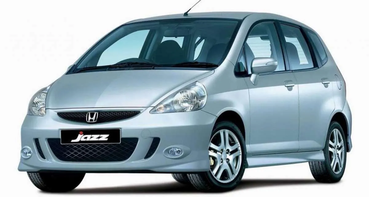 Intip harga mobil bekas Honda Jazz generasi ini, kian terjangkau per Maret 2021