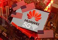 AS Butuh Tambahan US$ 3 Miliar untuk Hapus Jaringan Huawei dan ZTE