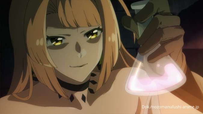 Nonton The Unwanted Undead Adventurer Episode 5 Subtitle Indonesia, ini Link Resminya