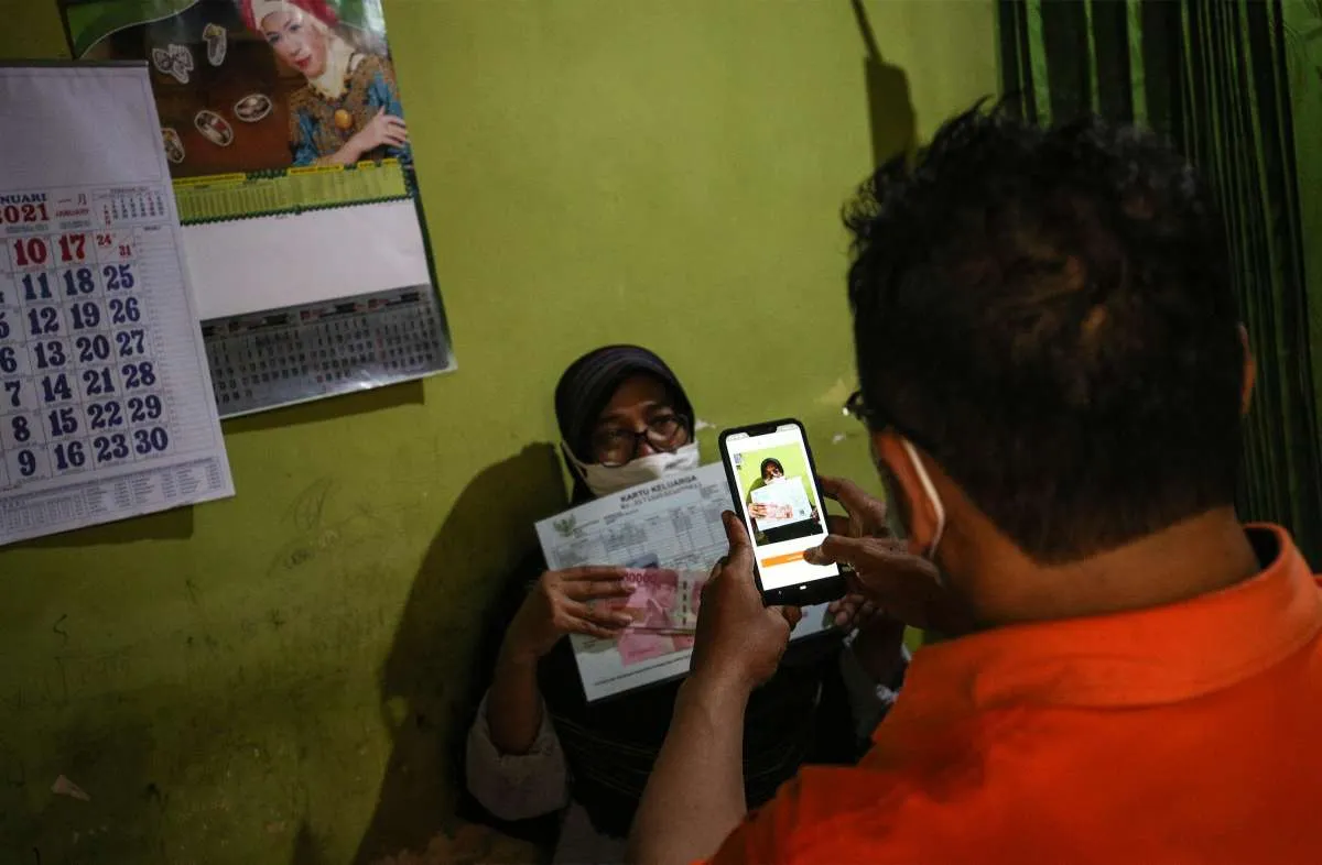 PT Pos akan salurkan bansos tunai dengan target 10 juta penerima manfaat