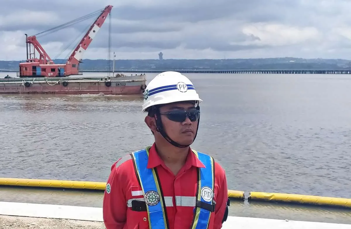 Hingga Agustus, PTPP Kantongi Kontrak Baru Rp 22,5 Triliun