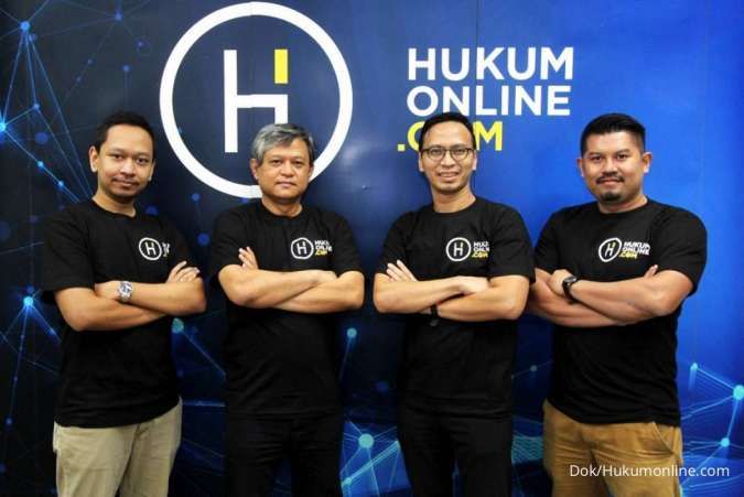 Platform Reg-tech Hukumonline Memberdayakan Masyarakat Melek Hukum lewat Teknologi