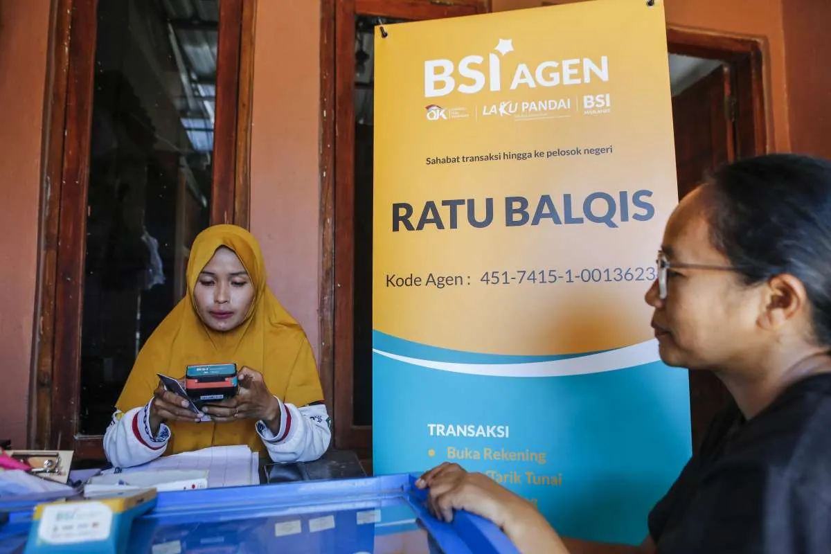 BAZNAS Gandeng BSI Permudah Kurban dan DAM Haji Secara Digital