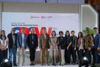 Sinar Mas Land Melalui Digital Hub Sukses Gelar World-Class Education Expo 2026