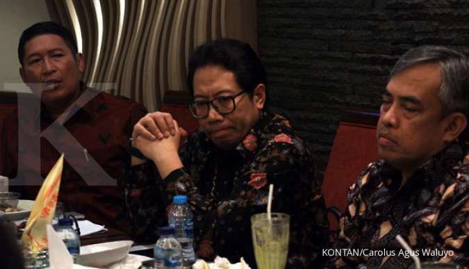 BEI Menandai 41 Saham Terindikasi Gorengan yang Berkolestrol Tinggi