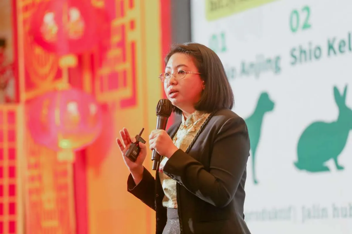 Tahun Kelinci Air, Ini Rekomendasi Investasi dari Pakar Feng Shui