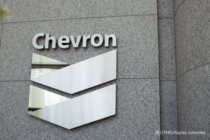 Bidik Lukoil, Chevron Berkongsi Dengan Quantum