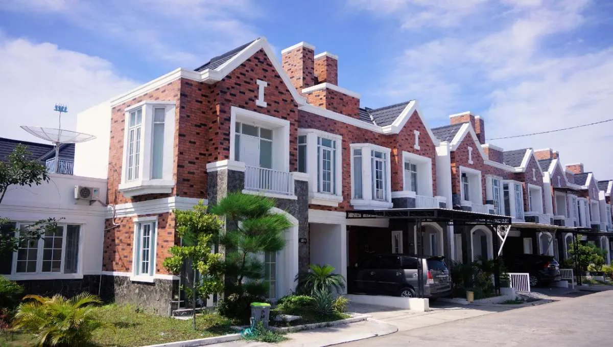 Permintaan rumah kelas premium di Tegal meningkat