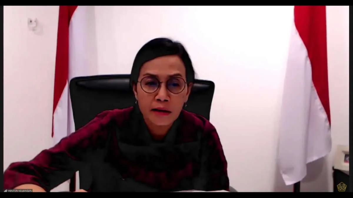 Realisasi pajak ambles, hanya PPh Pasal 26 dan PPh OP yang tumbuh positif 