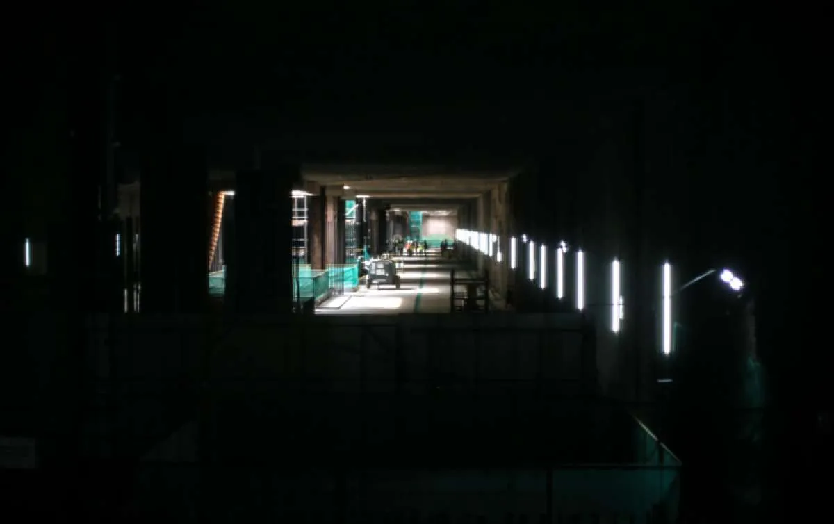 Proyek MRT Jakarta Fase 3 Ditargetkan Mulai Dibangun pada Tahun 2024 