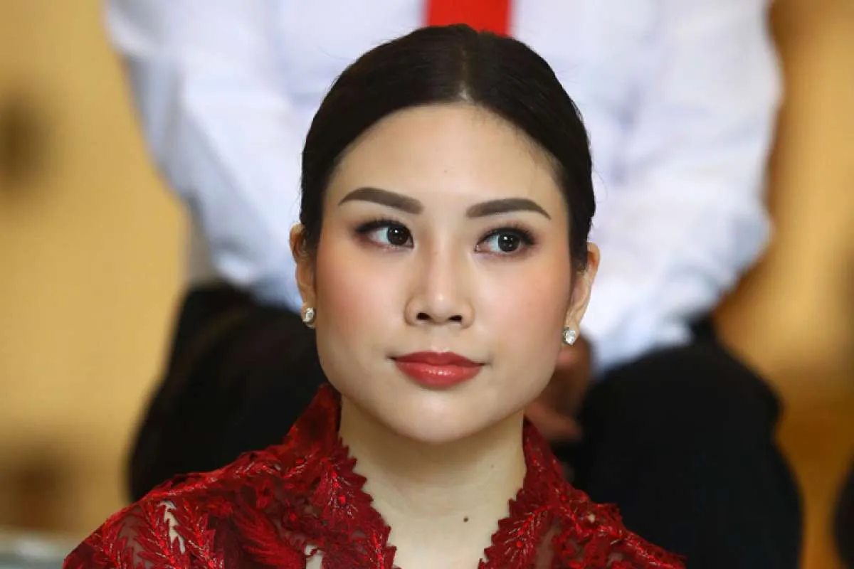 Kantongi Restu Private Placement, Angela Tanoesoedibjo Jadi Dirut MNC Digital(MSIN) 