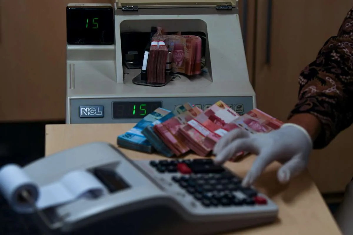 Laju Pertumbuhan Kredit Perbankan Kembali Lanjutkan Percepatan