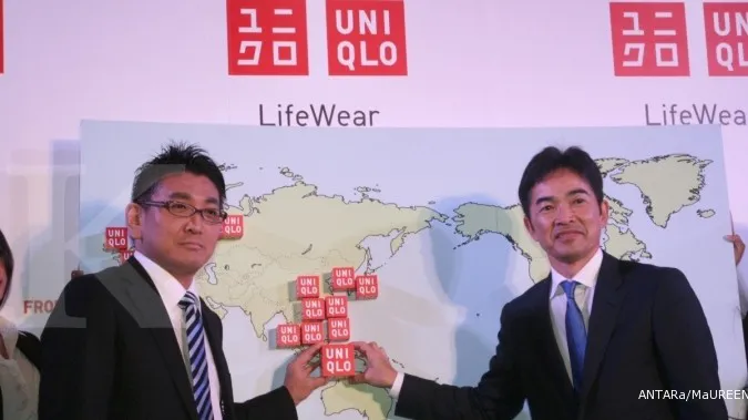 Asian brands focus on Indonesia fashion scene