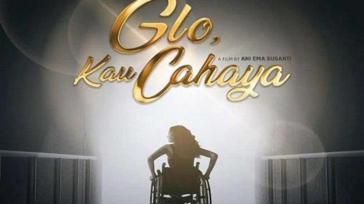 Tayang Besok! Tiket Pre Sale Film Glo, Kau Cahaya Sudah Bisa Dibeli 