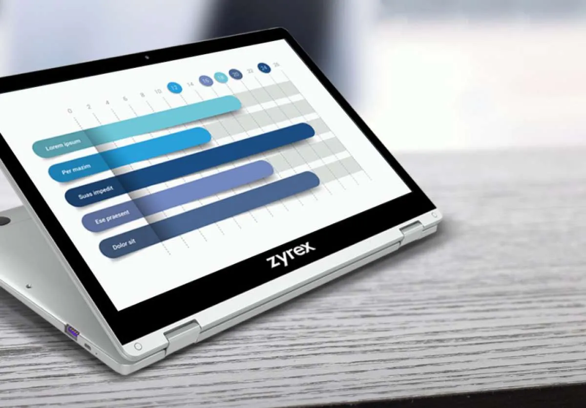 Zyrexindo (ZYRX) targetkan penjualan melesat 190% hingga akhir tahun