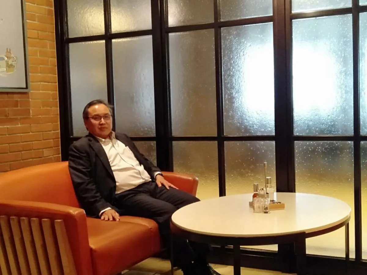 Dirut Star Energy Hendra Tan: Kami jajaki akuisisi PLTP di tiga negera