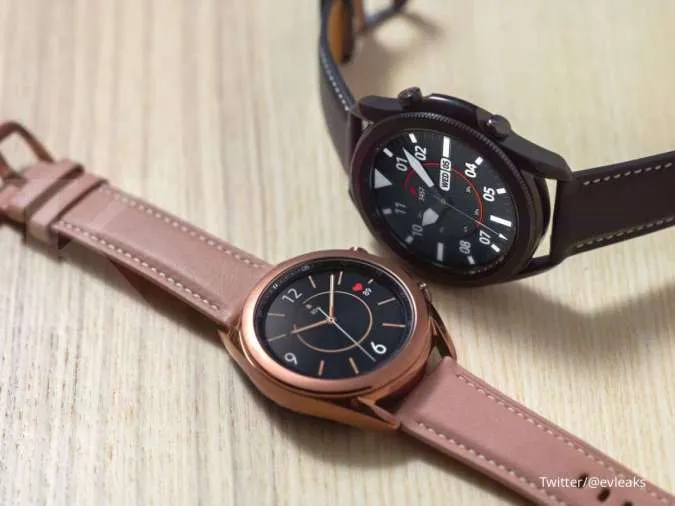Samsung Galaxy Watch Ultra 2 Makin Tangguh: Bodi Titanium & Sertifikasi IP69K