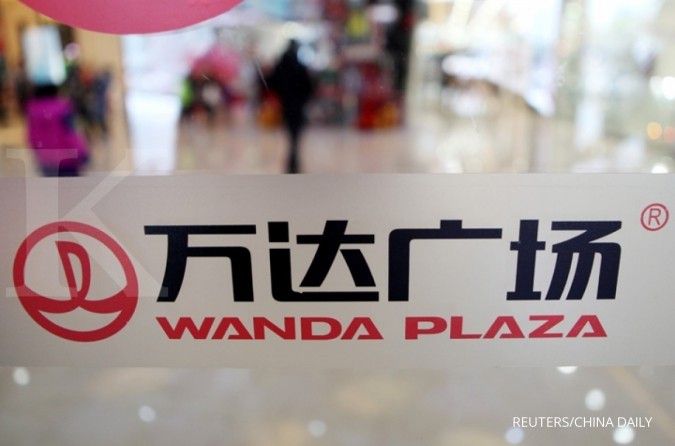 China Developer Wanda Sells 60% of Mall Unit in US$ 8.3 billion Deal