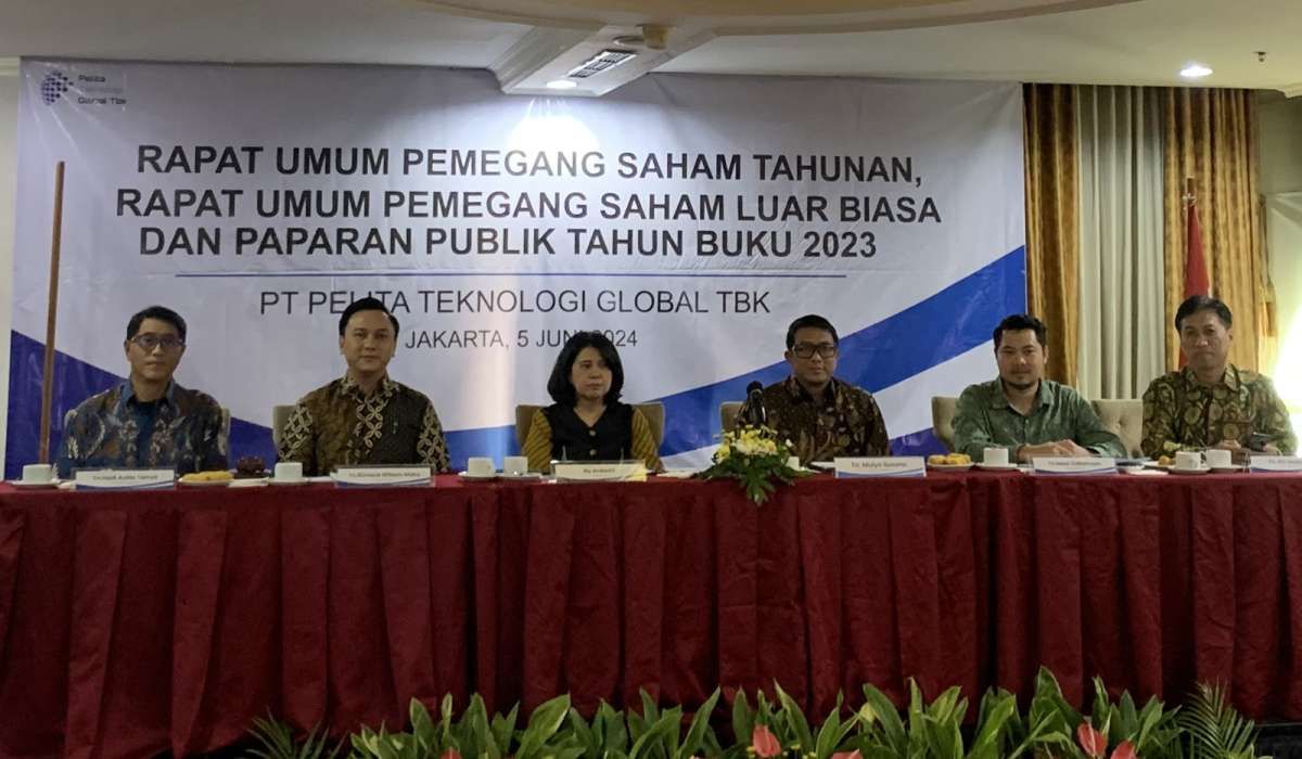 CHIP Mengincar Pendapatan Rp 180 Miliar di Akhir 2024