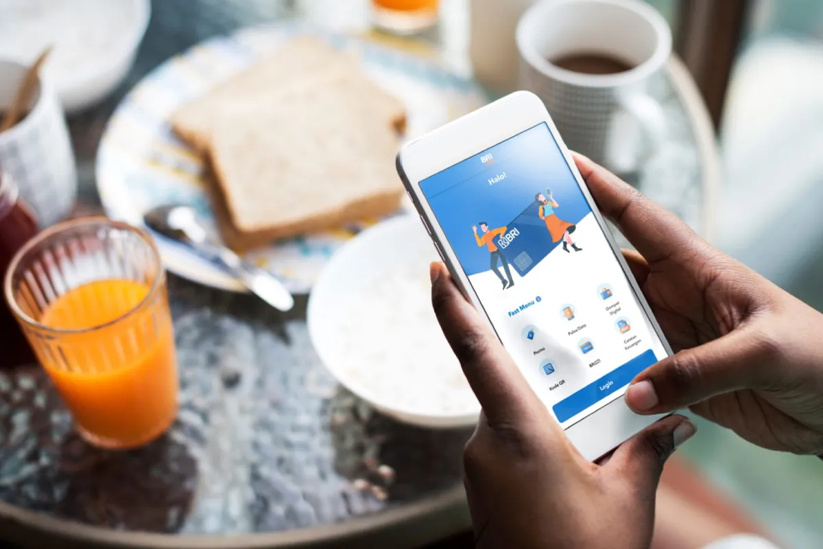 BRI Sediakan Kemudahan Investasi Pasar Modal Dengan BRImo