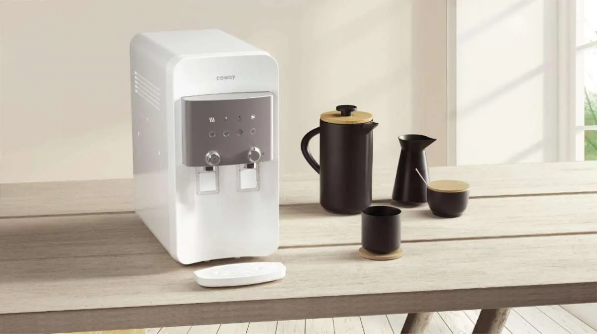 Coway proyeksikan kinerja penjualan akan tumbuh hingga 200% di 2021